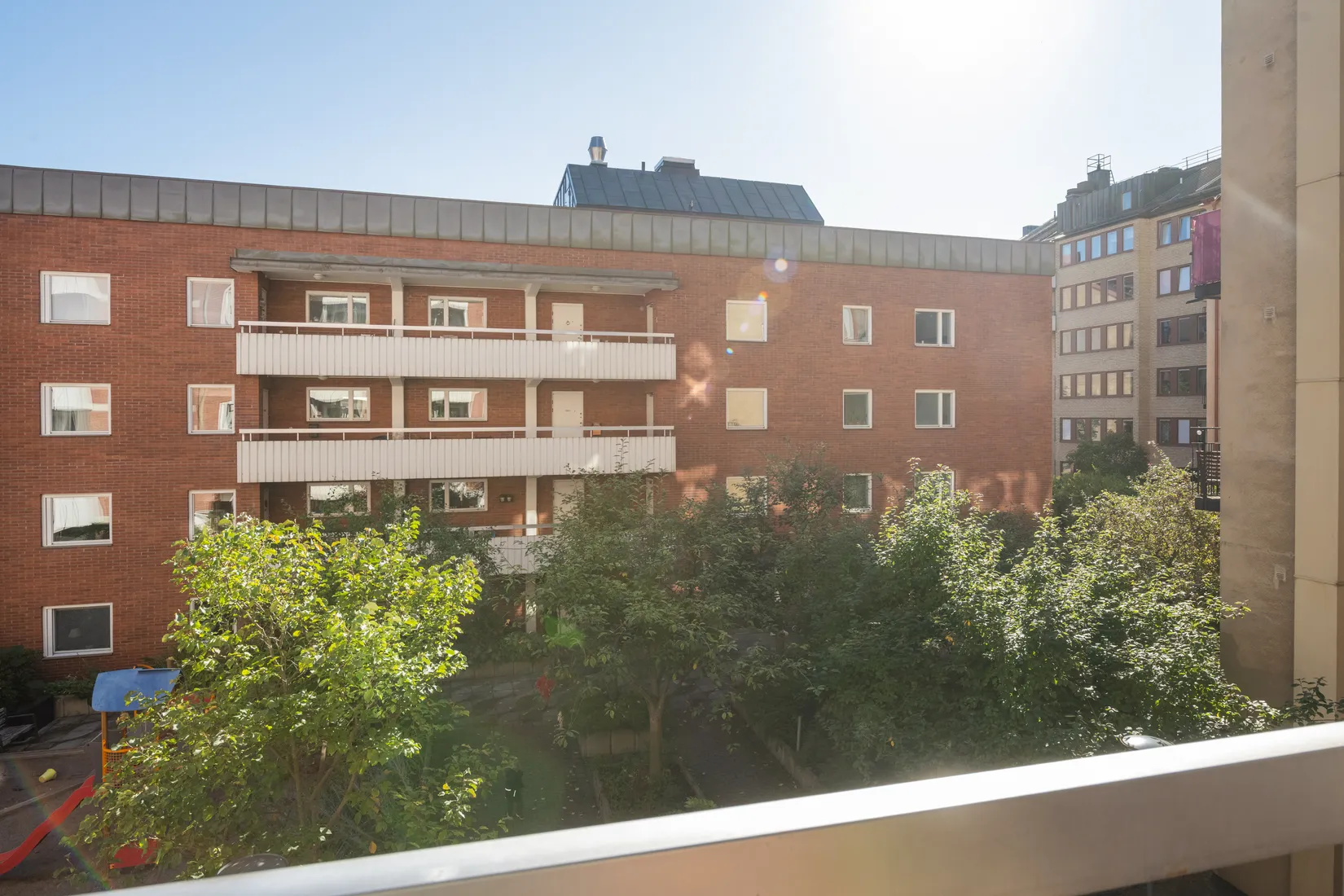 Bostadsrätt, Arbetargatan 24A, Kungsholmen - Fridhemsplan, Stockholm