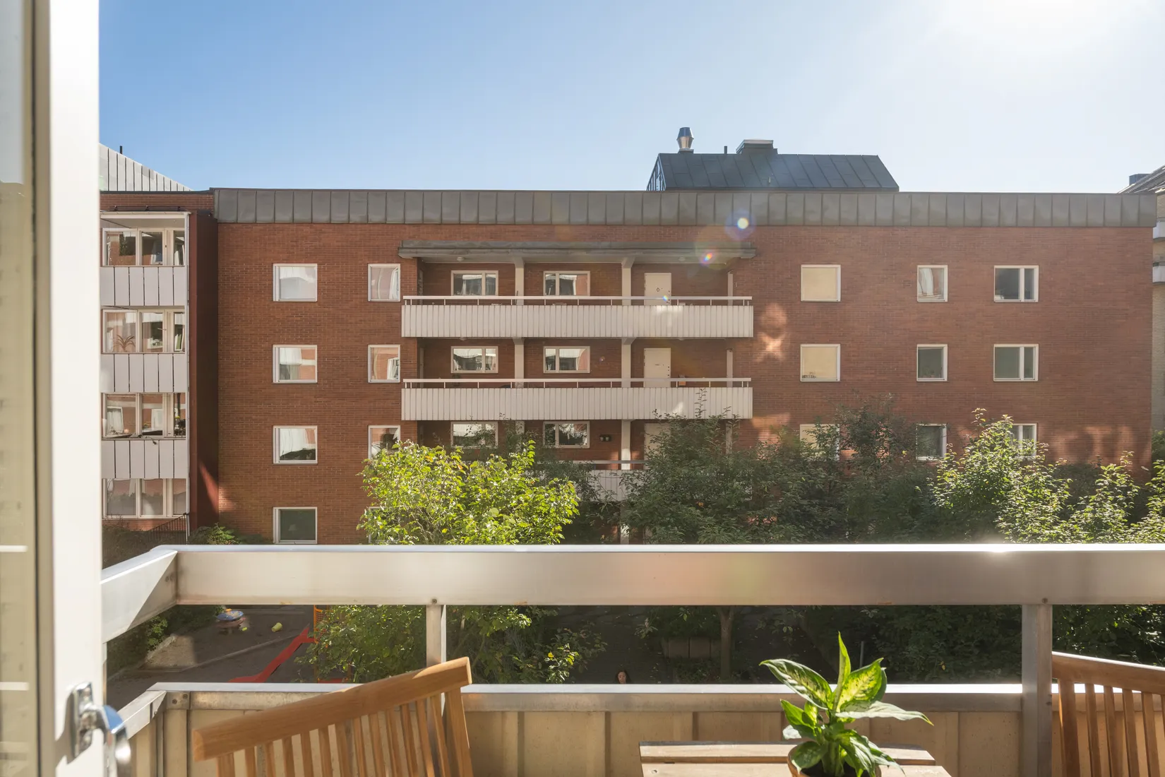 Bostadsrätt, Arbetargatan 24A, Kungsholmen - Fridhemsplan, Stockholm