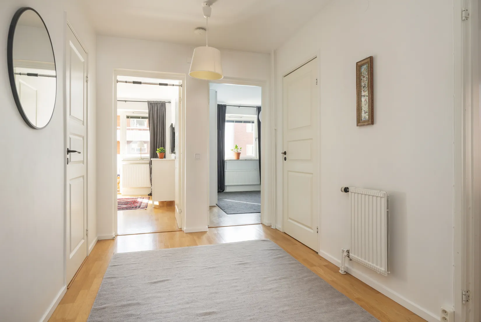 Bostadsrätt, Arbetargatan 24A, Kungsholmen - Fridhemsplan, Stockholm
