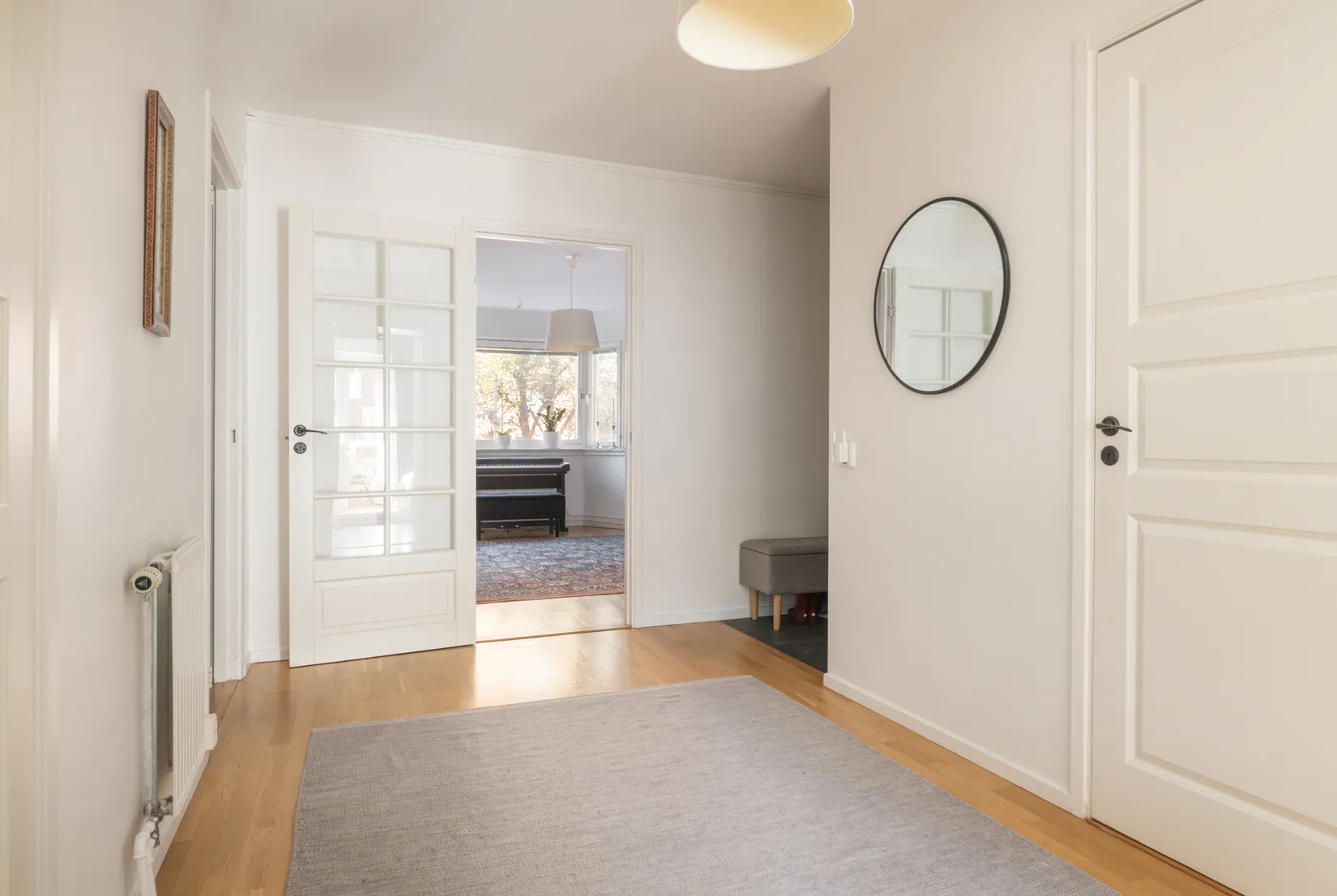 Bostadsrätt, Arbetargatan 24A, Kungsholmen - Fridhemsplan, Stockholm