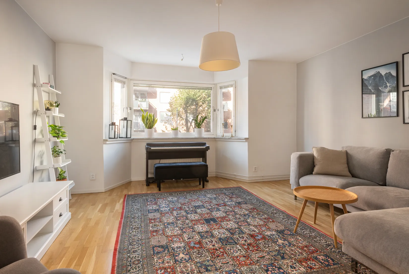 Bostadsrätt, Arbetargatan 24A, Kungsholmen - Fridhemsplan, Stockholm