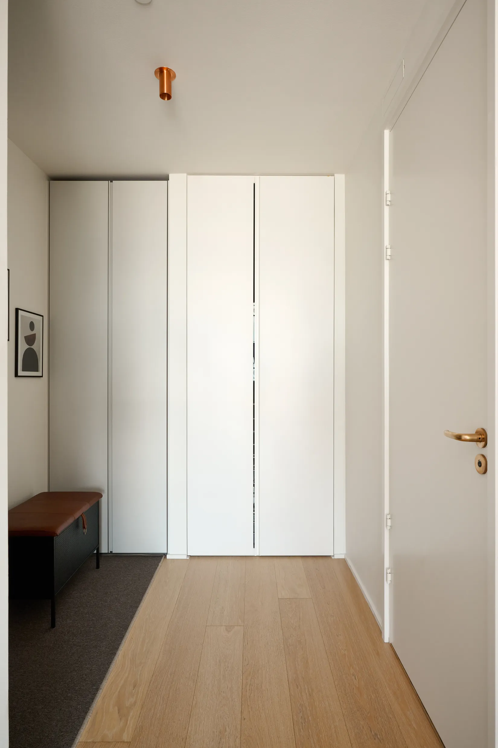 Bostadsrätt, Torsplan 8, 15tr, Vasastan - Hagastaden, Stockholm