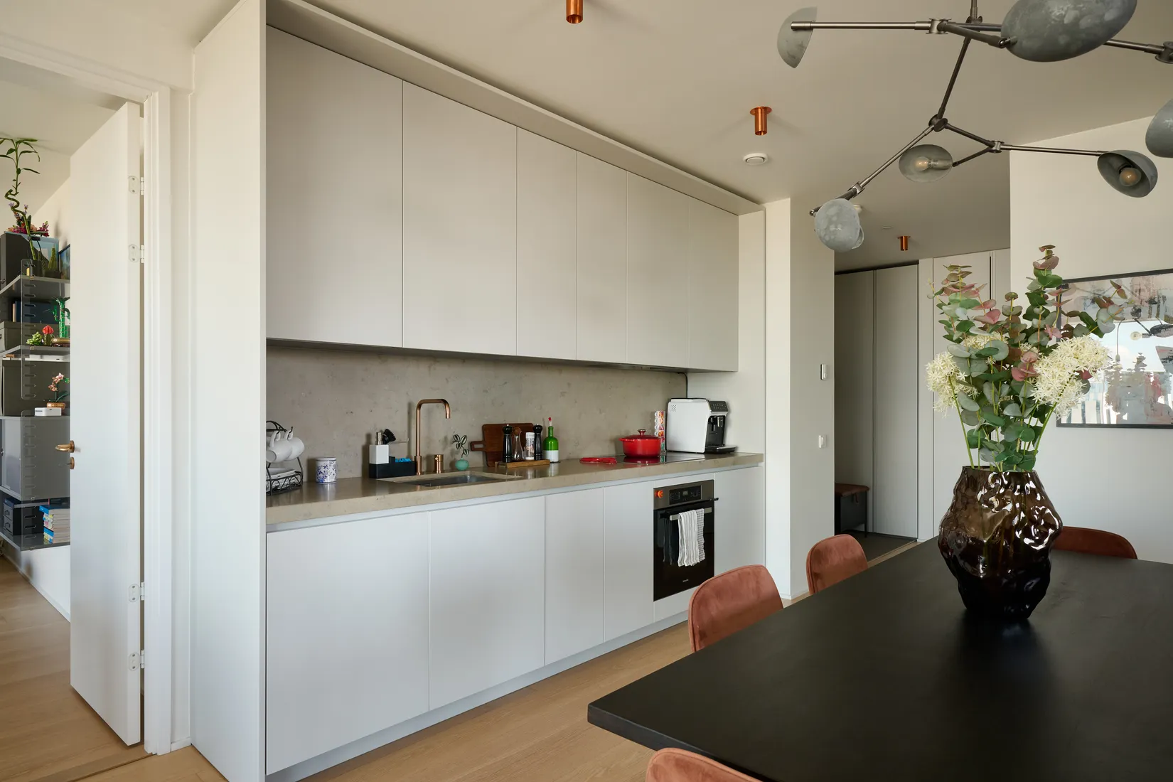 Bostadsrätt, Torsplan 8, 15tr, Vasastan - Hagastaden, Stockholm
