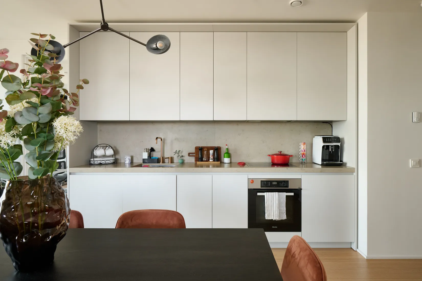 Bostadsrätt, Torsplan 8, 15tr, Vasastan - Hagastaden, Stockholm