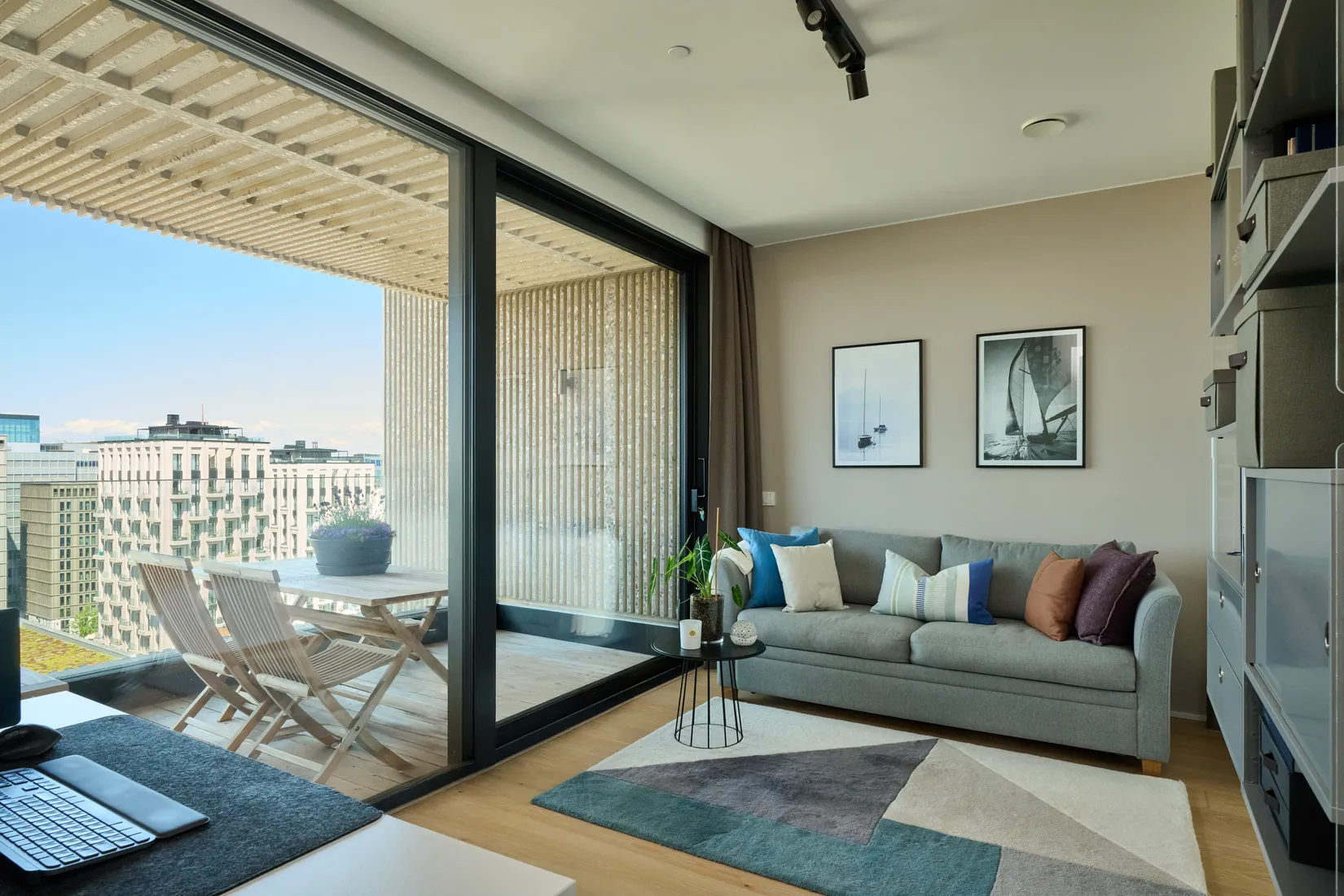 Bostadsrätt, Torsplan 8, 15tr, Vasastan - Hagastaden, Stockholm
