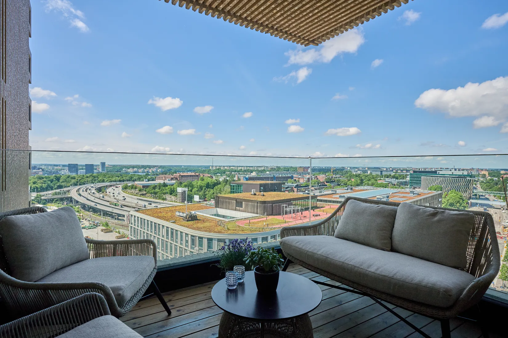 Bostadsrätt, Torsplan 8, 15tr, Vasastan - Hagastaden, Stockholm