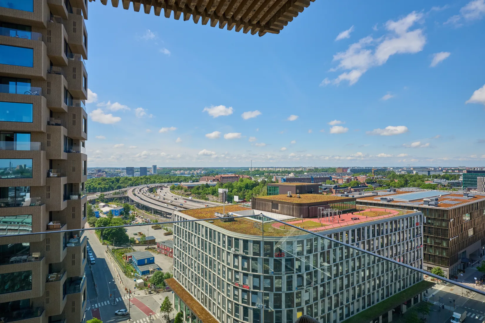 Bostadsrätt, Torsplan 8, 15tr, Vasastan - Hagastaden, Stockholm