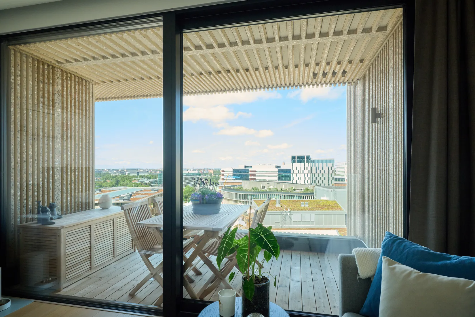 Bostadsrätt, Torsplan 8, 15tr, Vasastan - Hagastaden, Stockholm
