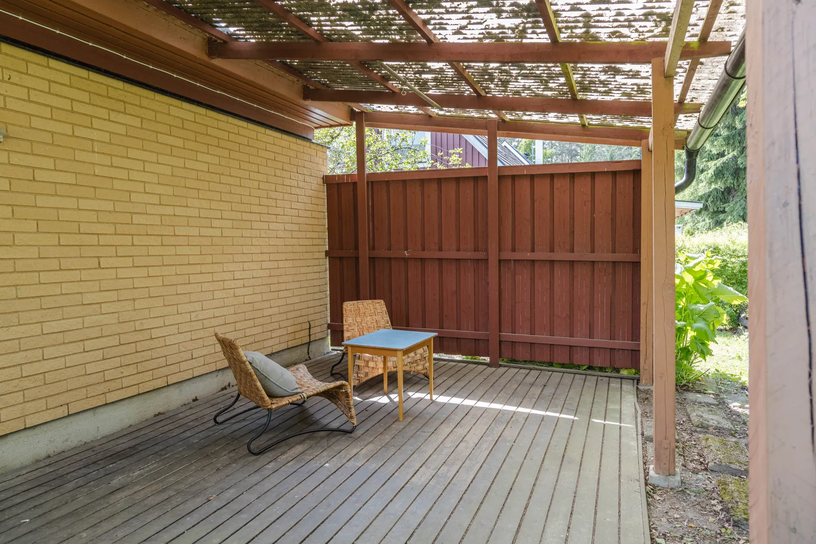 Villa, Aslögs väg 14, Västerås
