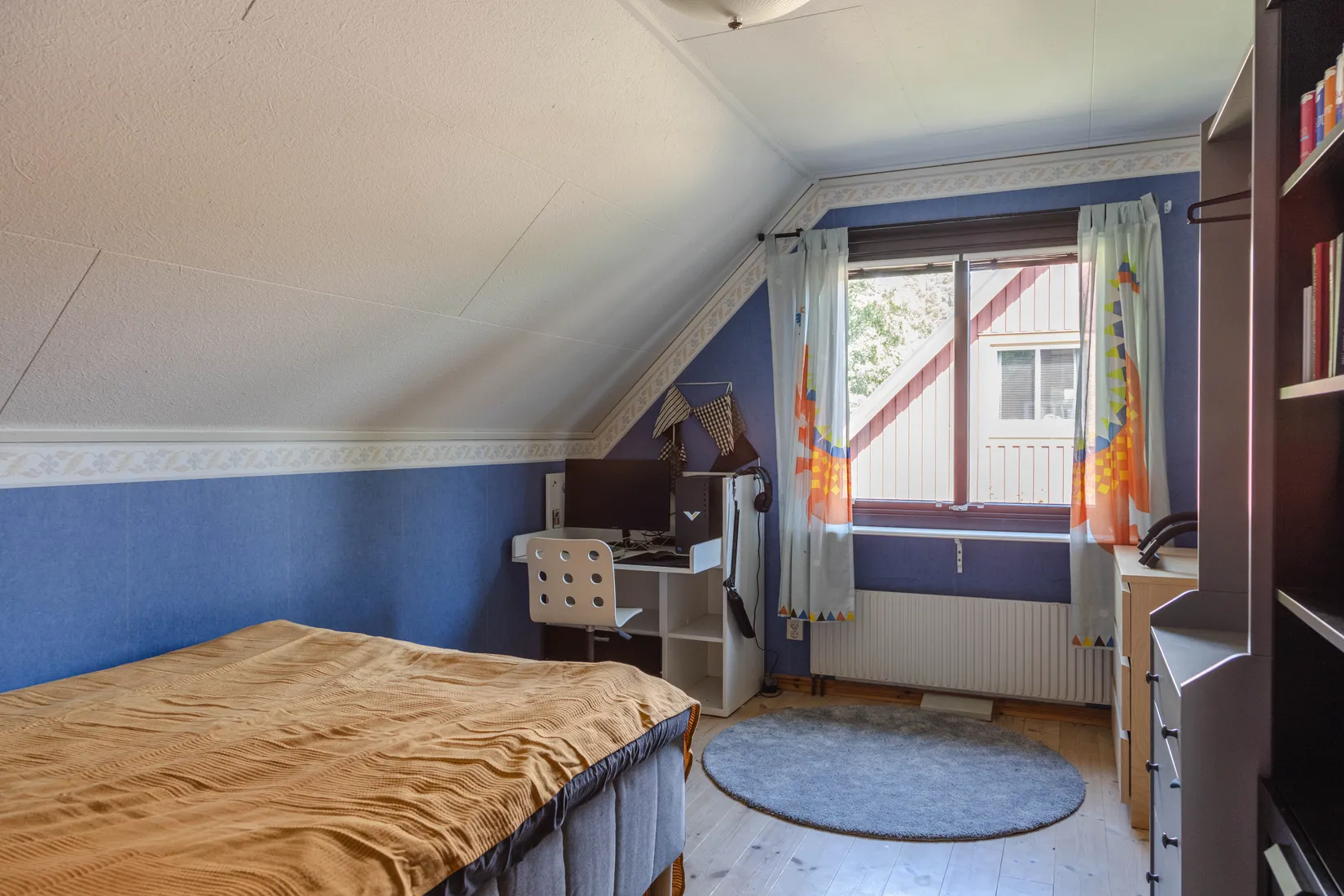 Villa, Aslögs väg 14, Västerås
