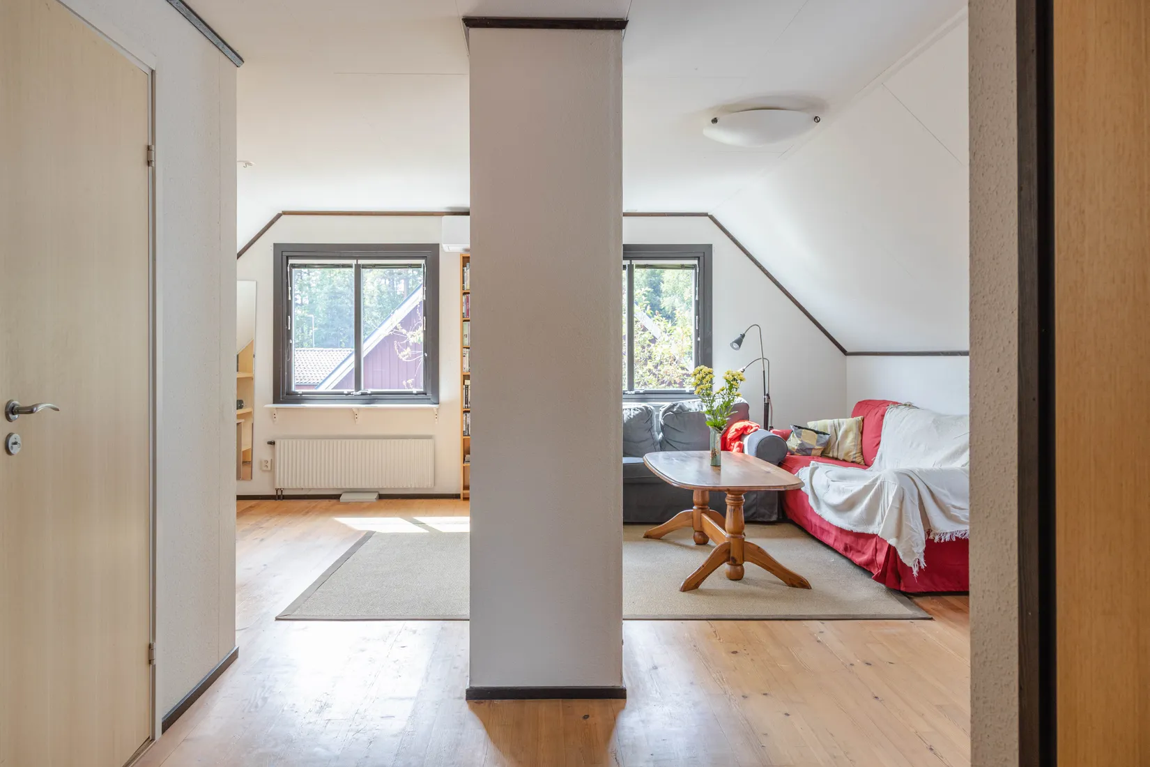 Villa, Aslögs väg 14, Västerås