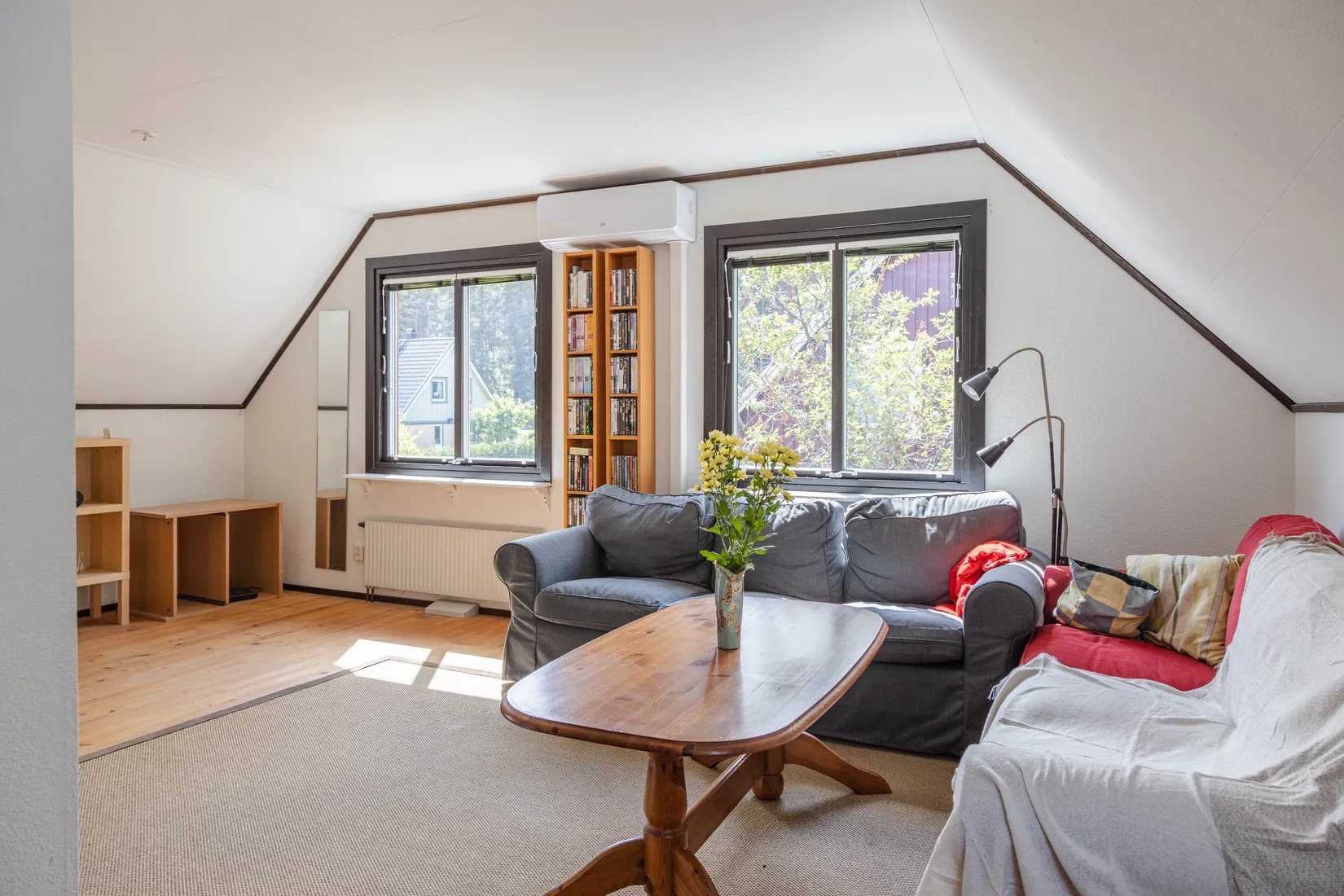 Villa, Aslögs väg 14, Västerås