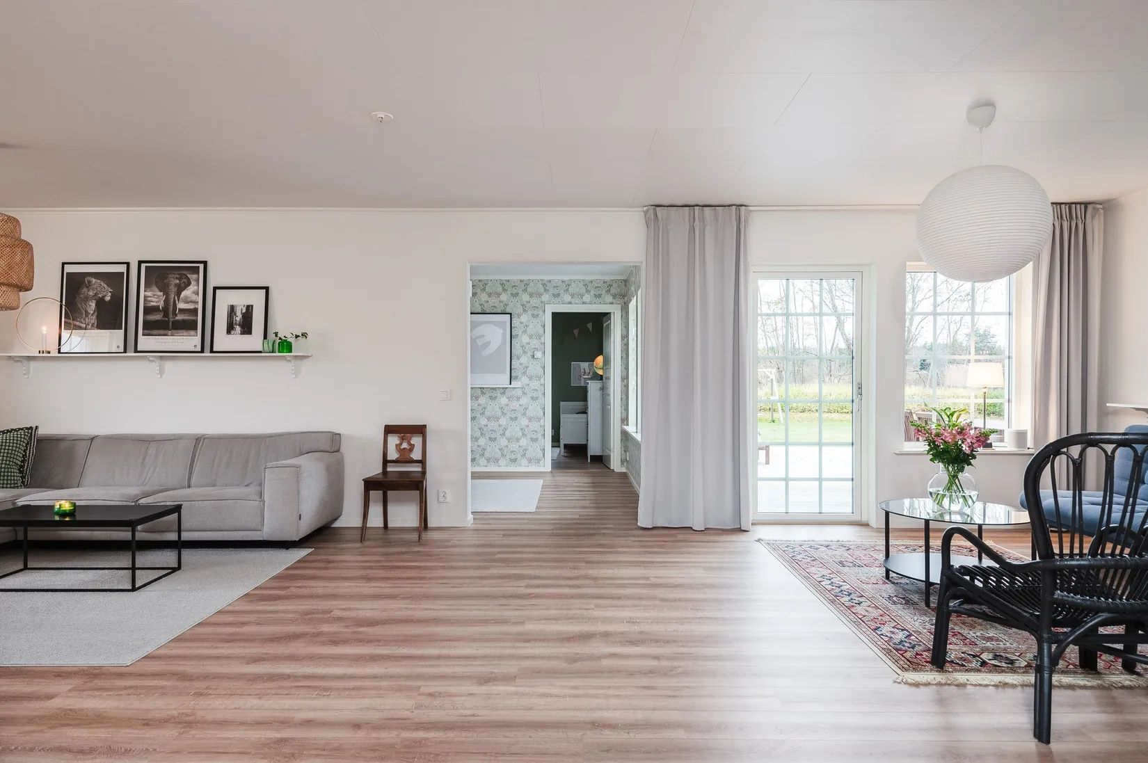 Villa, Dagsmejavägen 1, Kvillinge, Norrköping