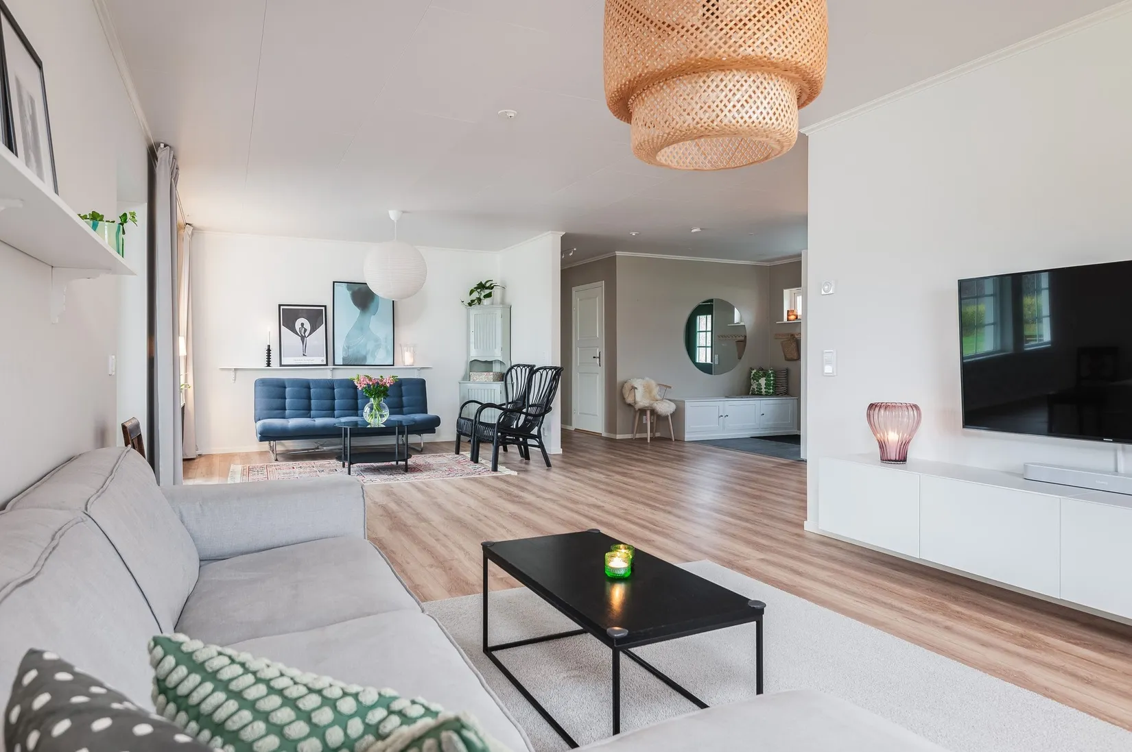 Villa, Dagsmejavägen 1, Kvillinge, Norrköping