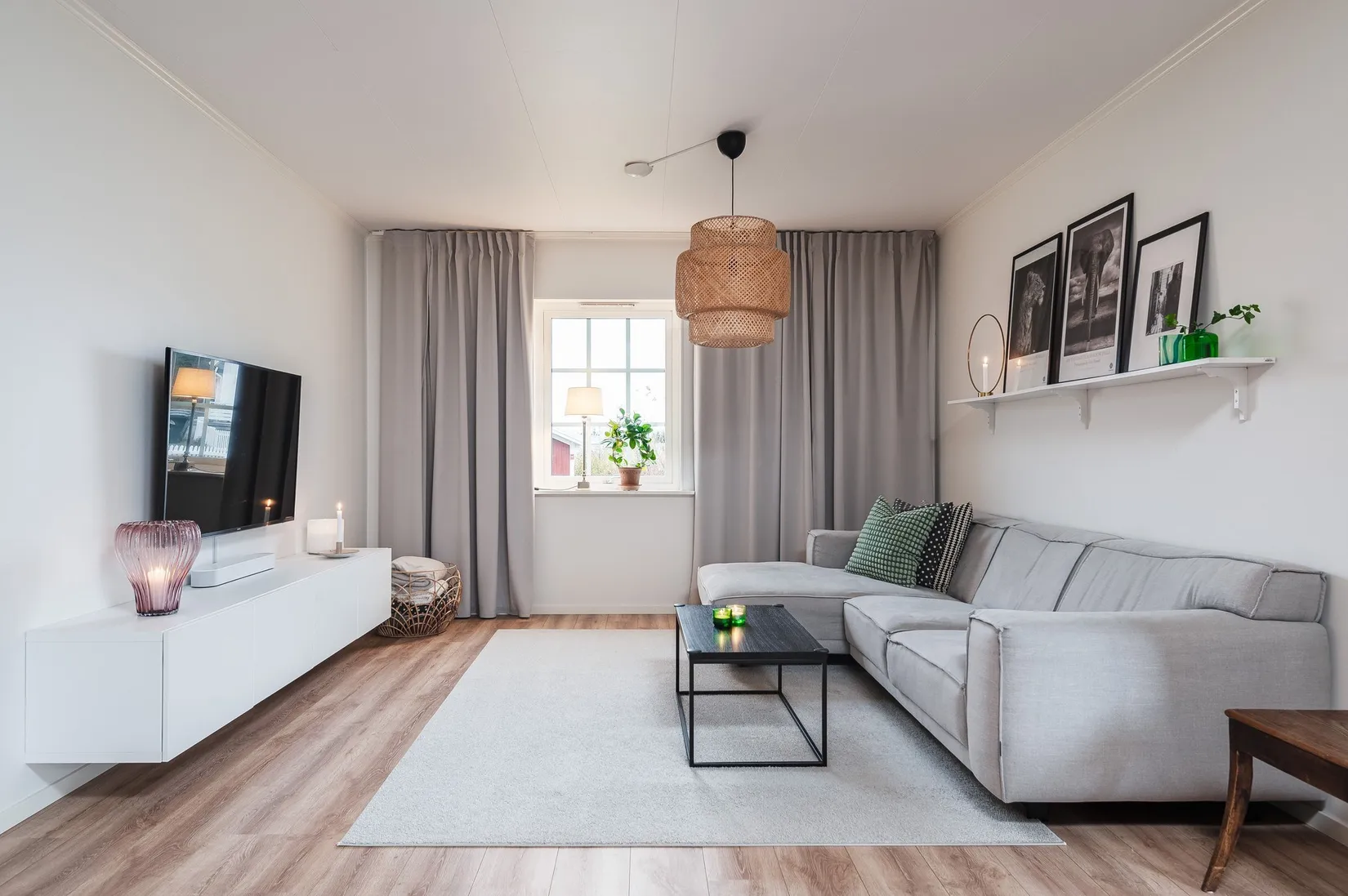 Villa, Dagsmejavägen 1, Kvillinge, Norrköping