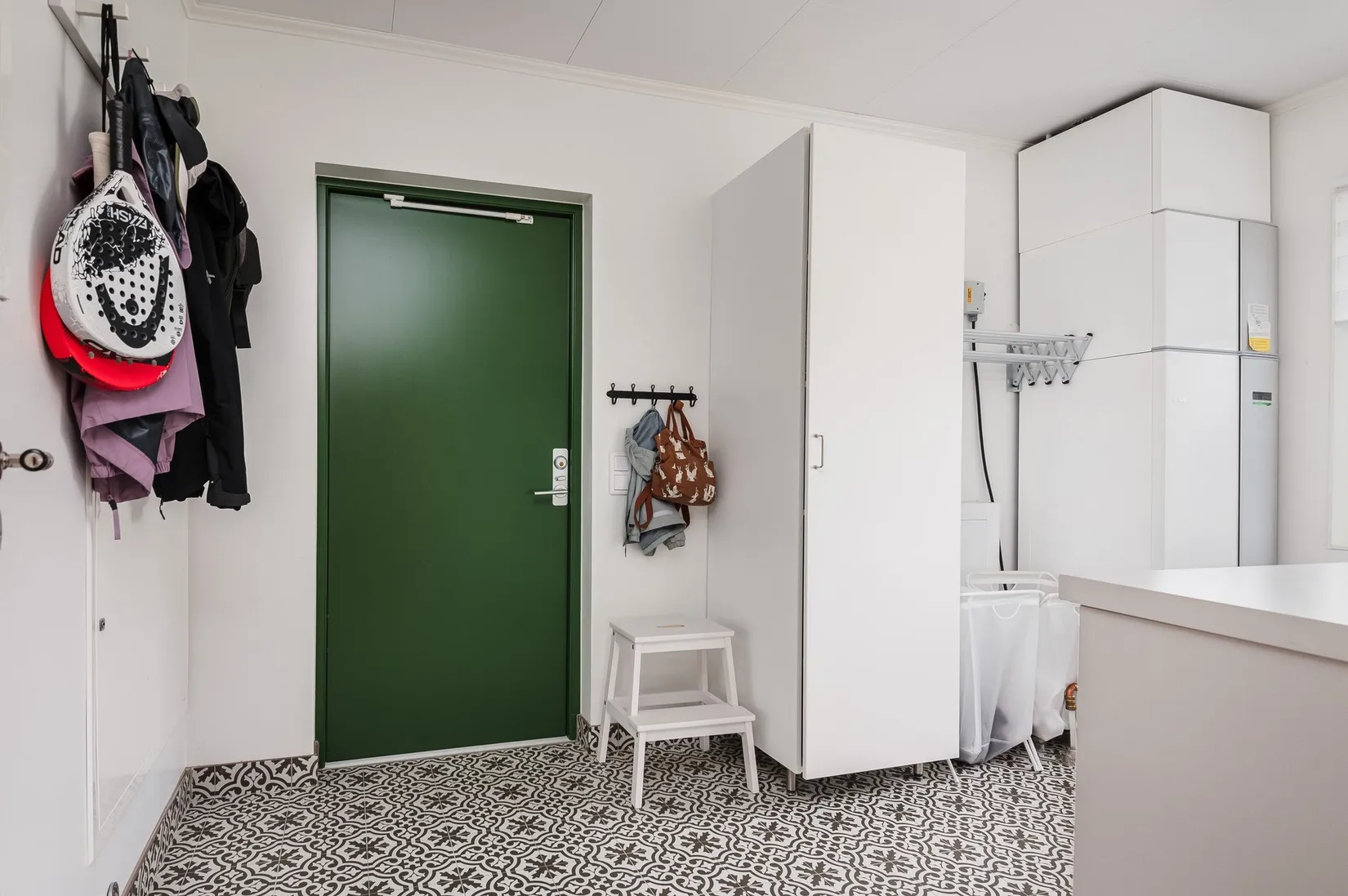 Villa, Dagsmejavägen 1, Kvillinge, Norrköping