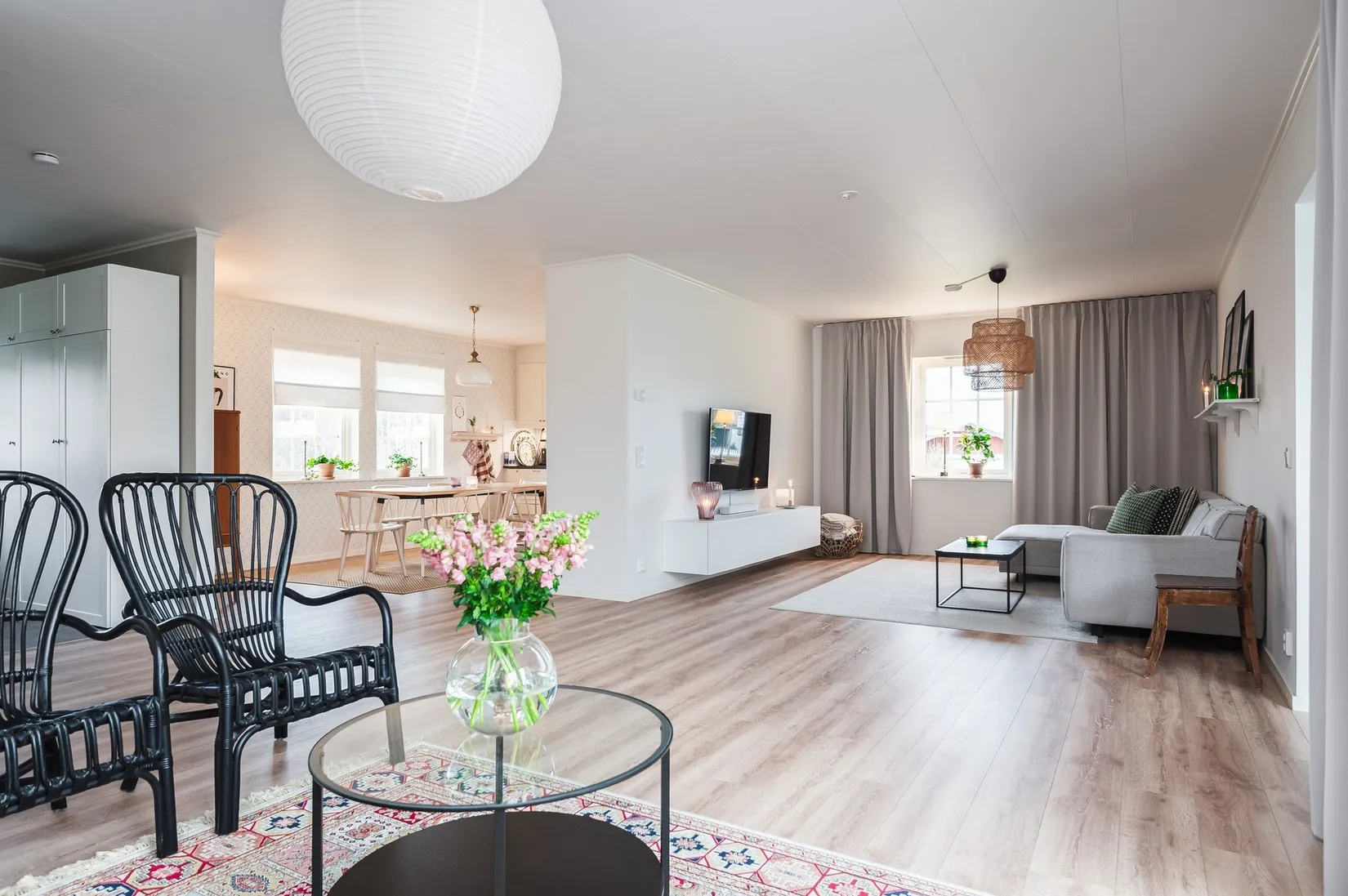 Villa, Dagsmejavägen 1, Kvillinge, Norrköping