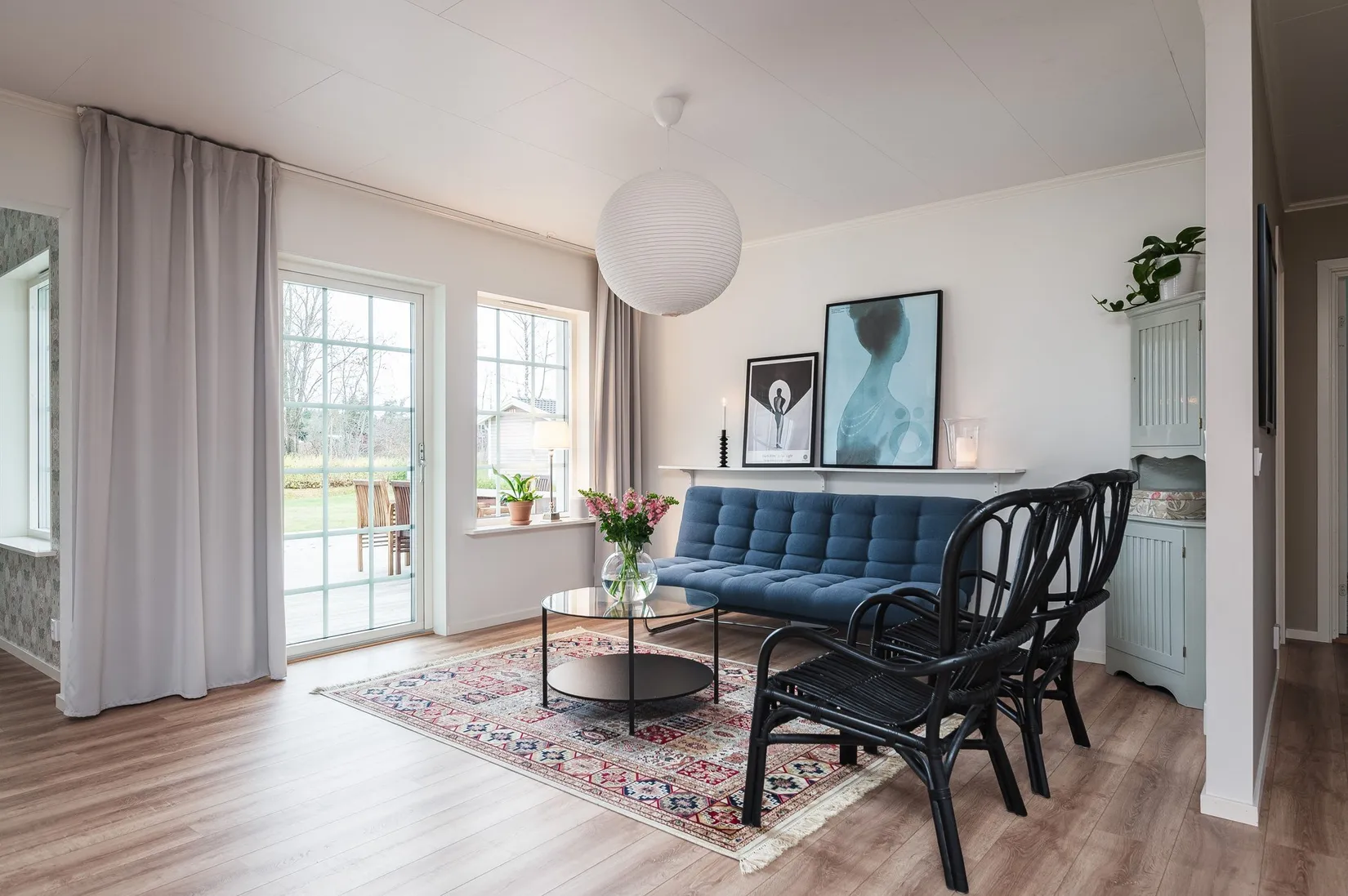 Villa, Dagsmejavägen 1, Kvillinge, Norrköping