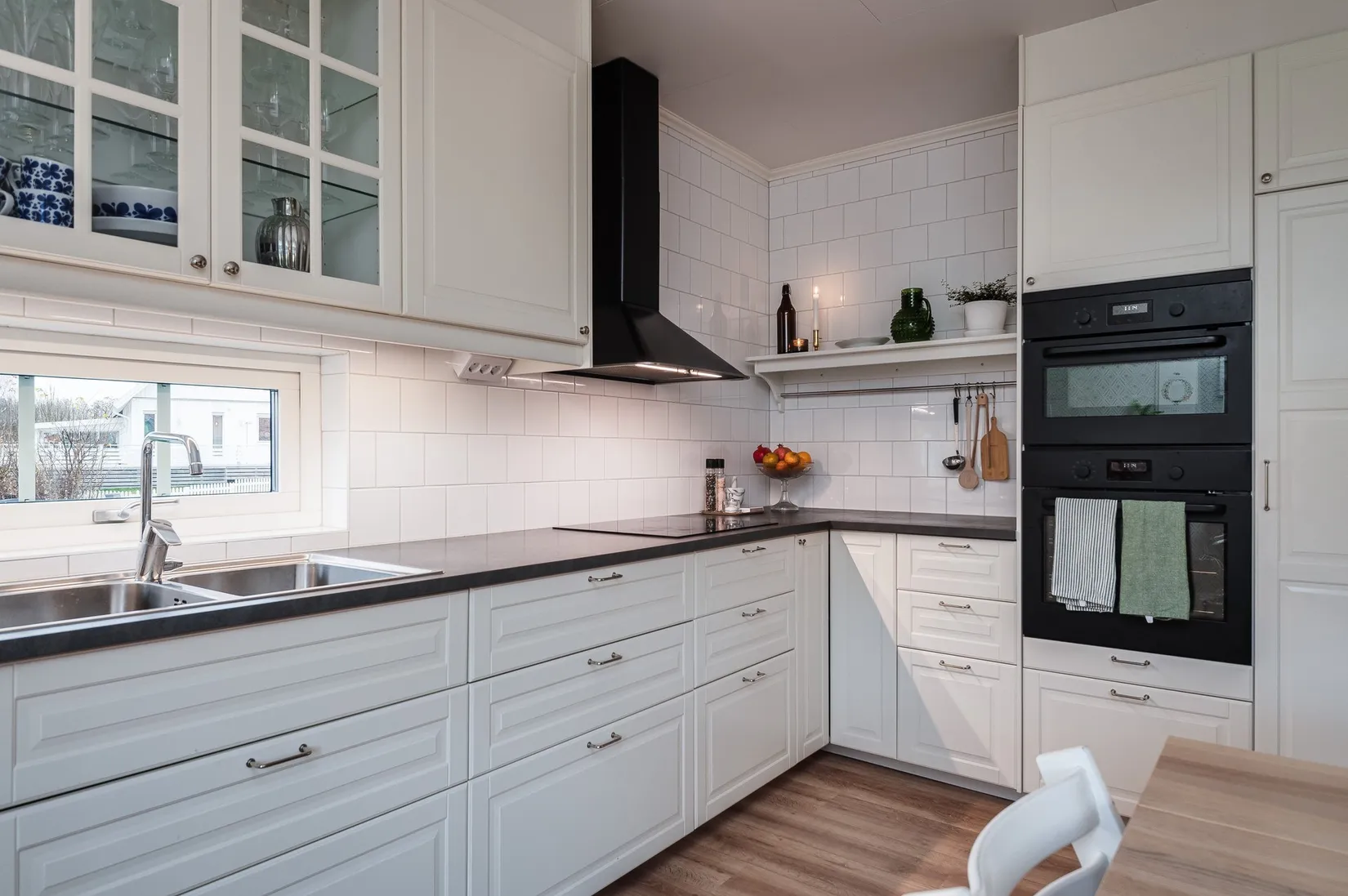 Villa, Dagsmejavägen 1, Kvillinge, Norrköping