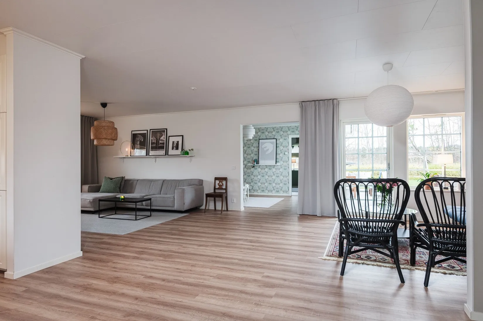 Villa, Dagsmejavägen 1, Kvillinge, Norrköping