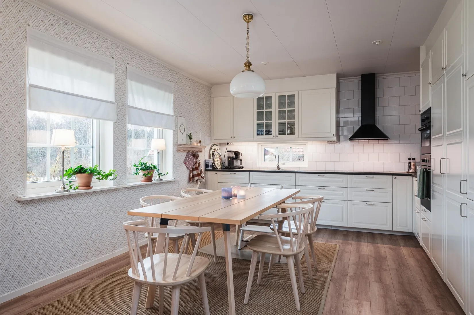 Villa, Dagsmejavägen 1, Kvillinge, Norrköping