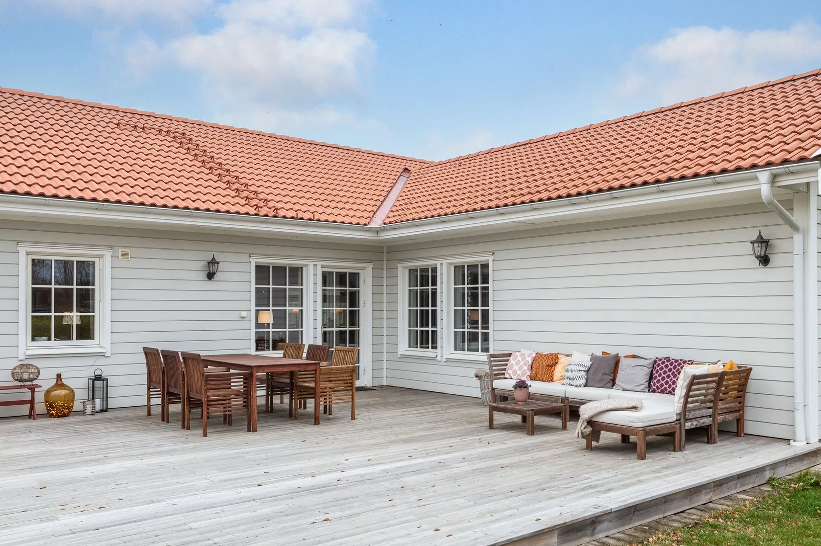 Villa, Dagsmejavägen 1, Kvillinge, Norrköping