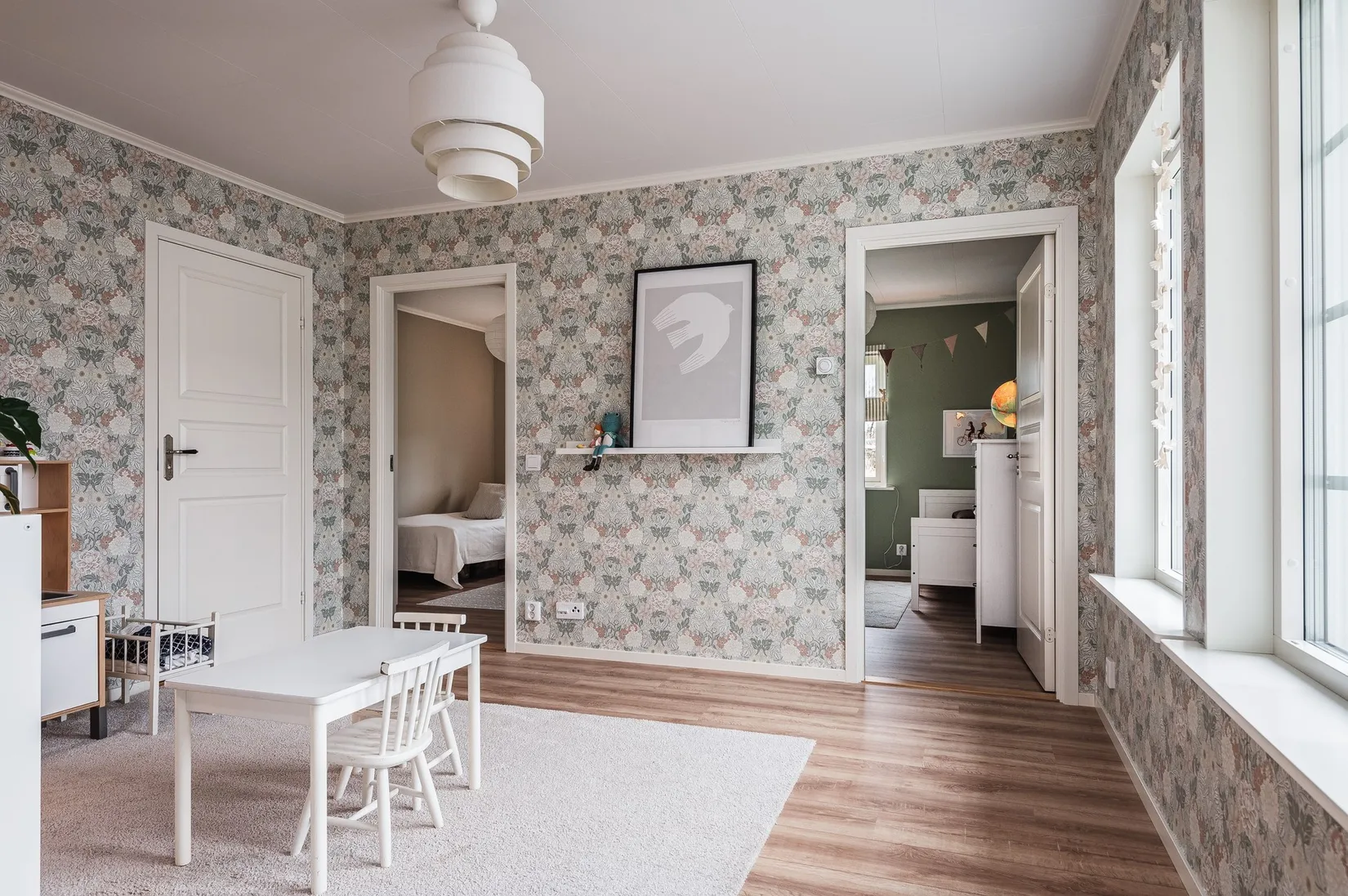 Villa, Dagsmejavägen 1, Kvillinge, Norrköping