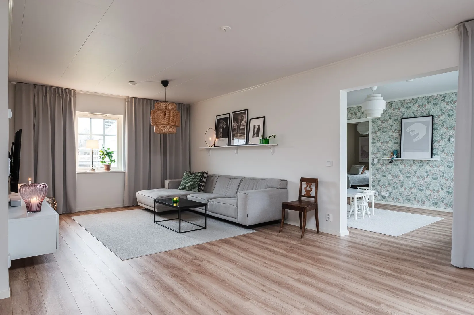 Villa, Dagsmejavägen 1, Kvillinge, Norrköping