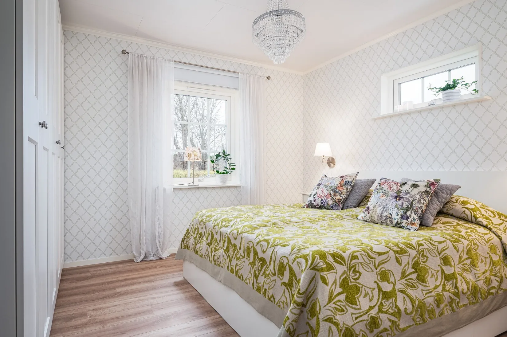 Villa, Dagsmejavägen 1, Kvillinge, Norrköping
