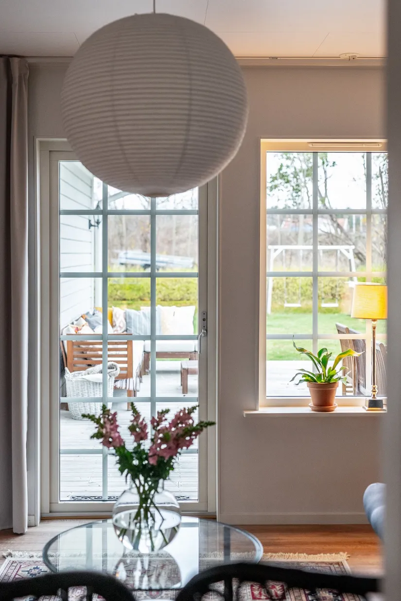 Villa, Dagsmejavägen 1, Kvillinge, Norrköping