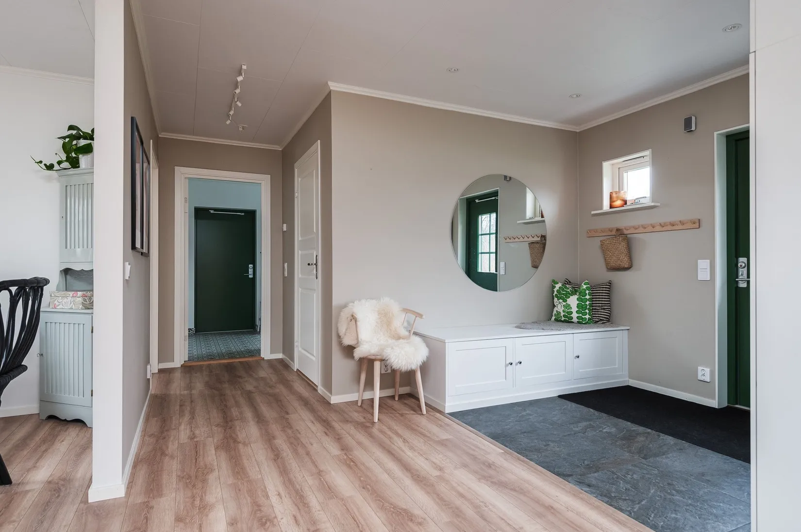 Villa, Dagsmejavägen 1, Kvillinge, Norrköping