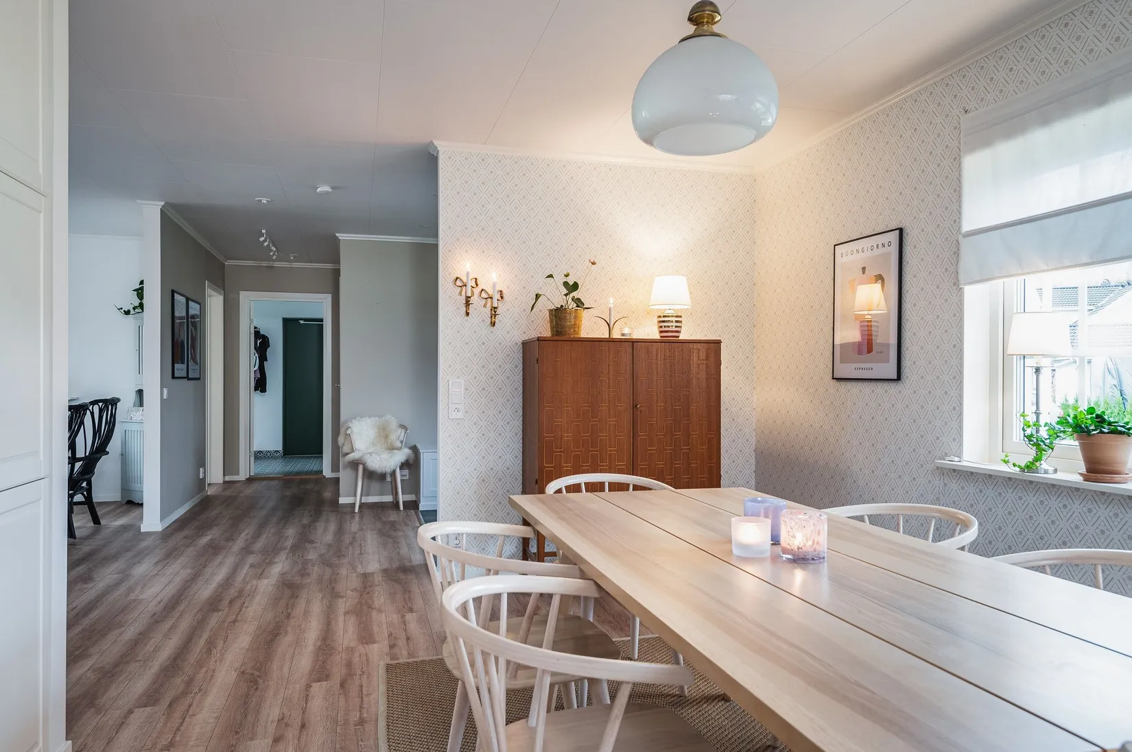 Villa, Dagsmejavägen 1, Kvillinge, Norrköping