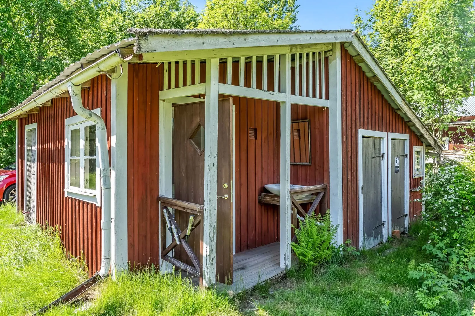 Fritidshus, Skarviken 39, Skarviken, Smedjebacken