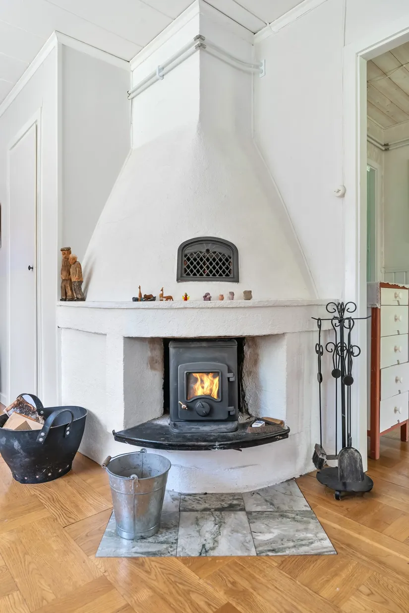 Fritidshus, Skarviken 39, Skarviken, Smedjebacken