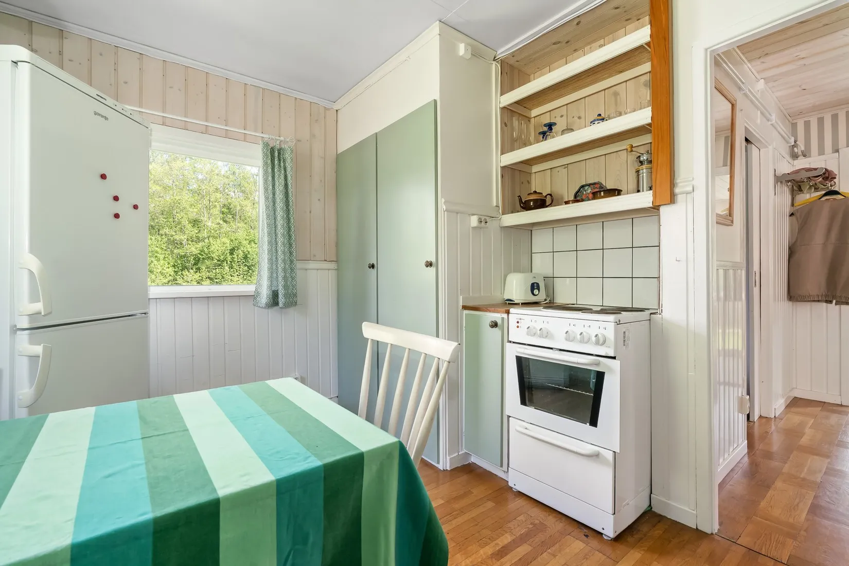 Fritidshus, Skarviken 39, Skarviken, Smedjebacken
