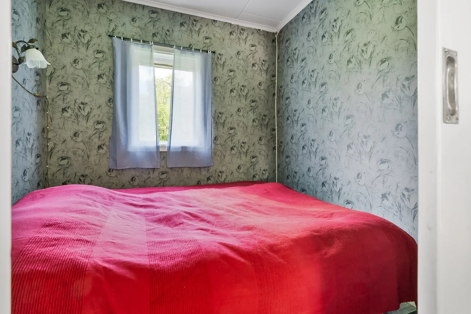 Fritidshus, Skarviken 39, Skarviken, Smedjebacken