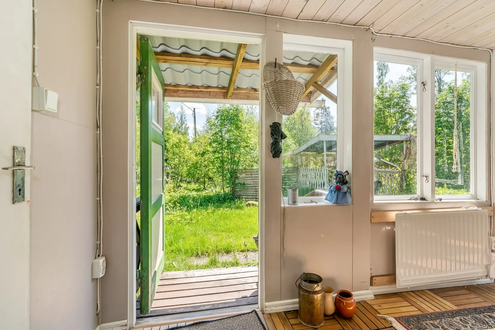 Fritidshus, Skarviken 39, Skarviken, Smedjebacken