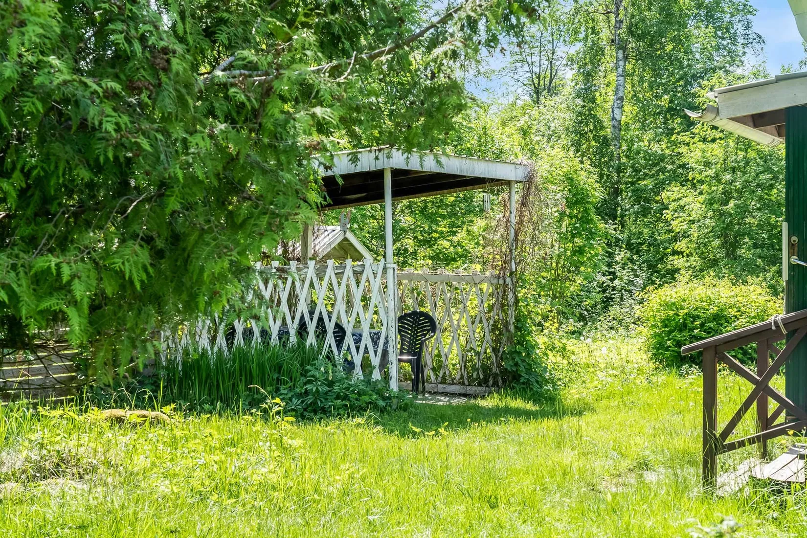 Fritidshus, Skarviken 39, Skarviken, Smedjebacken