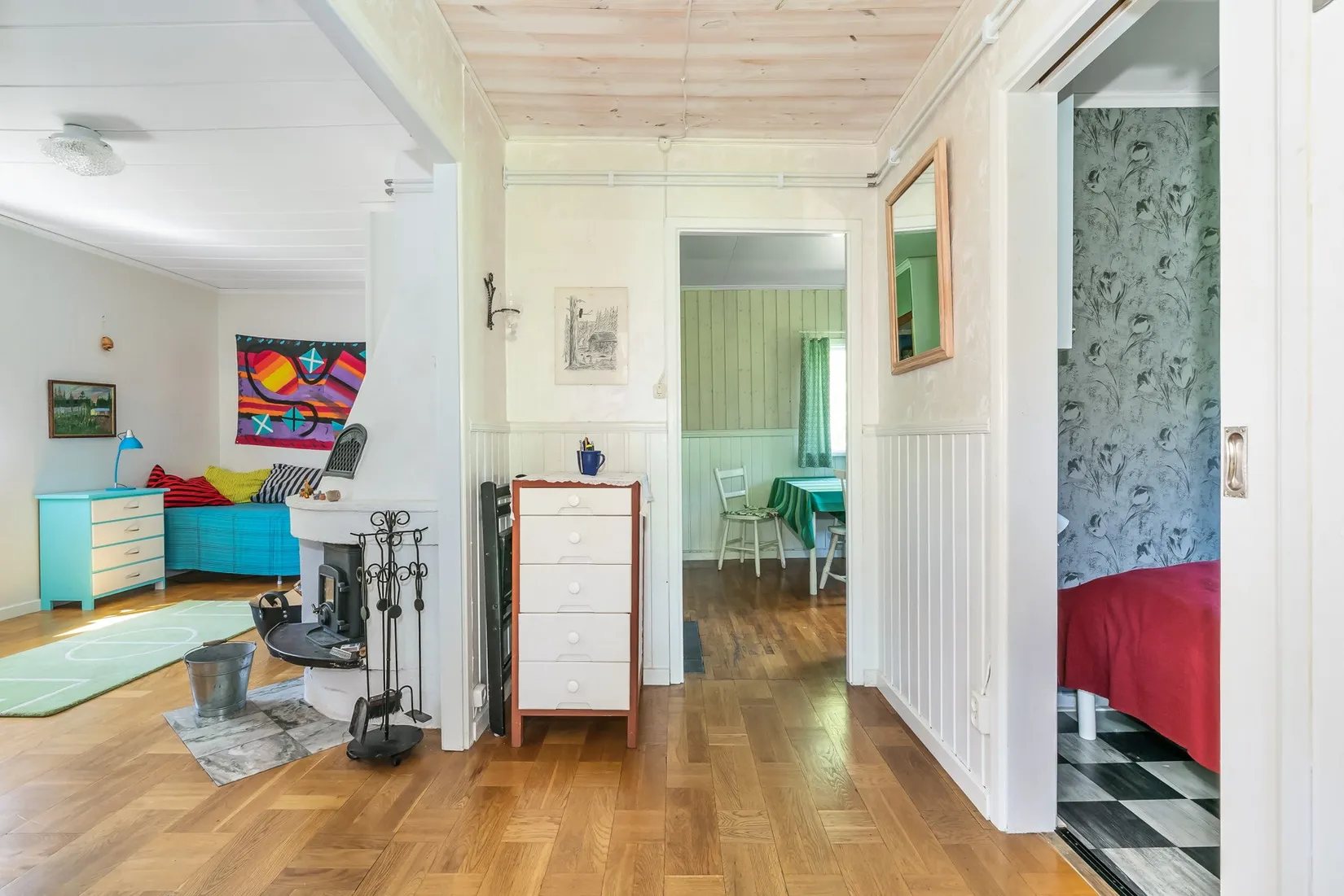 Fritidshus, Skarviken 39, Skarviken, Smedjebacken