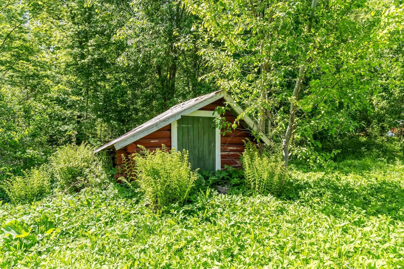 Fritidshus, Skarviken 39, Skarviken, Smedjebacken
