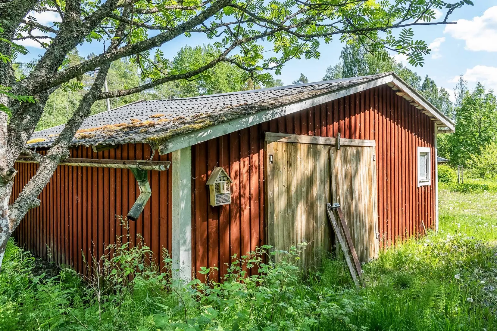 Fritidshus, Skarviken 39, Skarviken, Smedjebacken