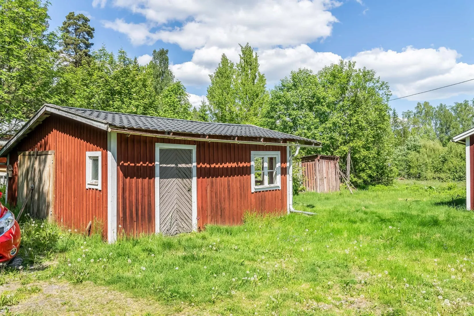 Fritidshus, Skarviken 39, Skarviken, Smedjebacken