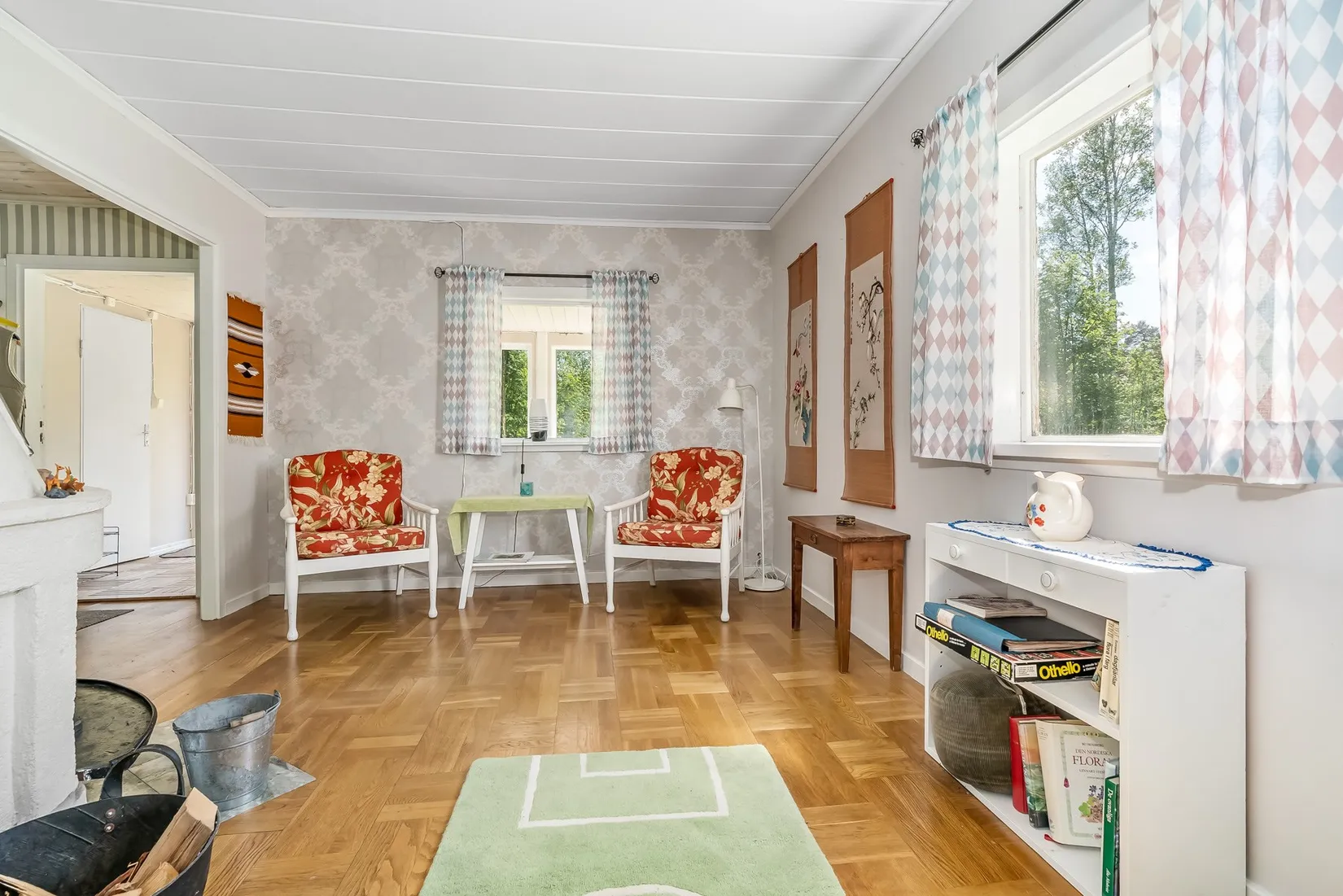 Fritidshus, Skarviken 39, Skarviken, Smedjebacken
