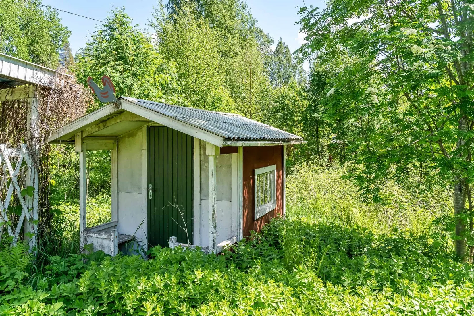 Fritidshus, Skarviken 39, Skarviken, Smedjebacken