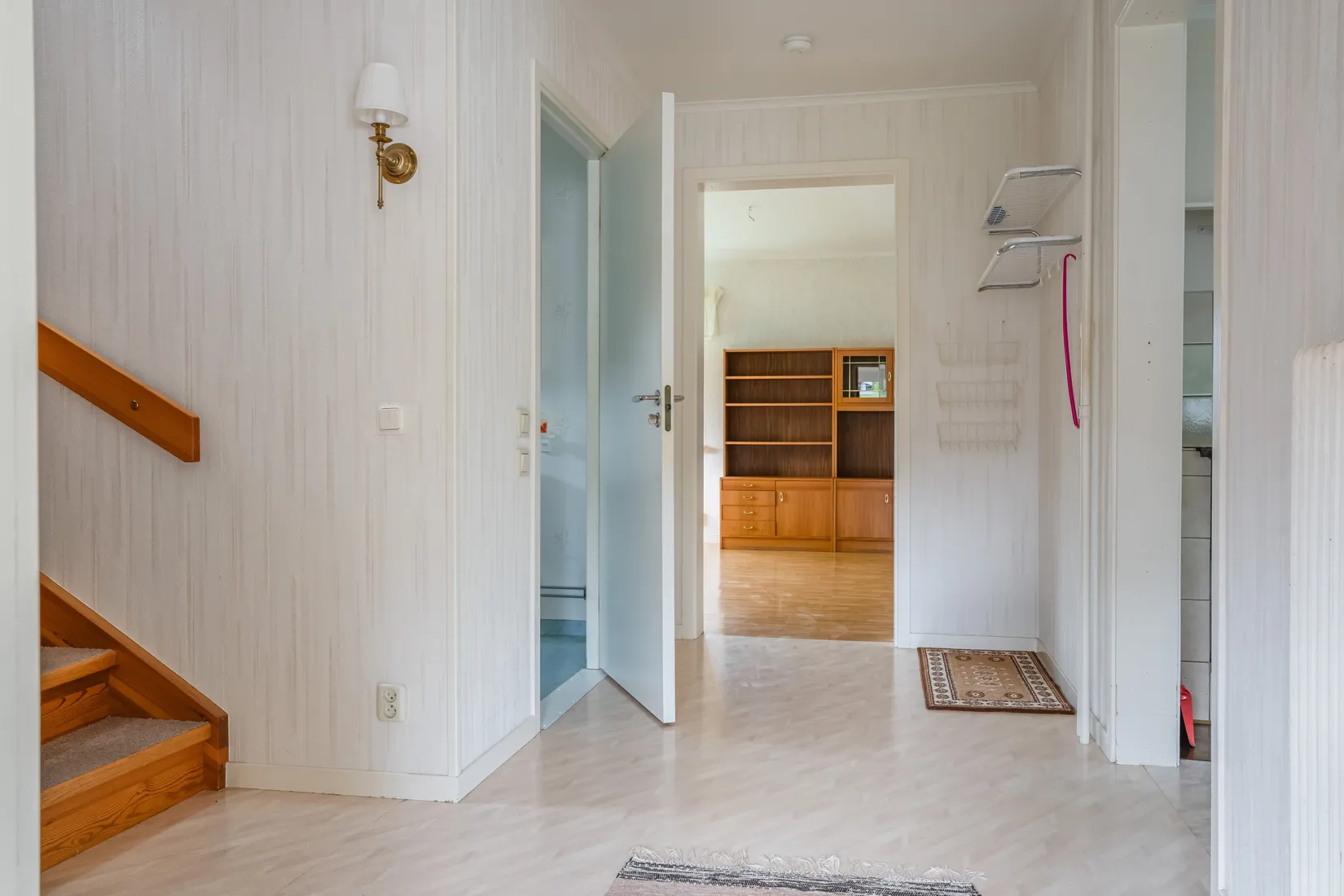 Villa, Hamravägen 157, Los, Hamra, Ljusdal