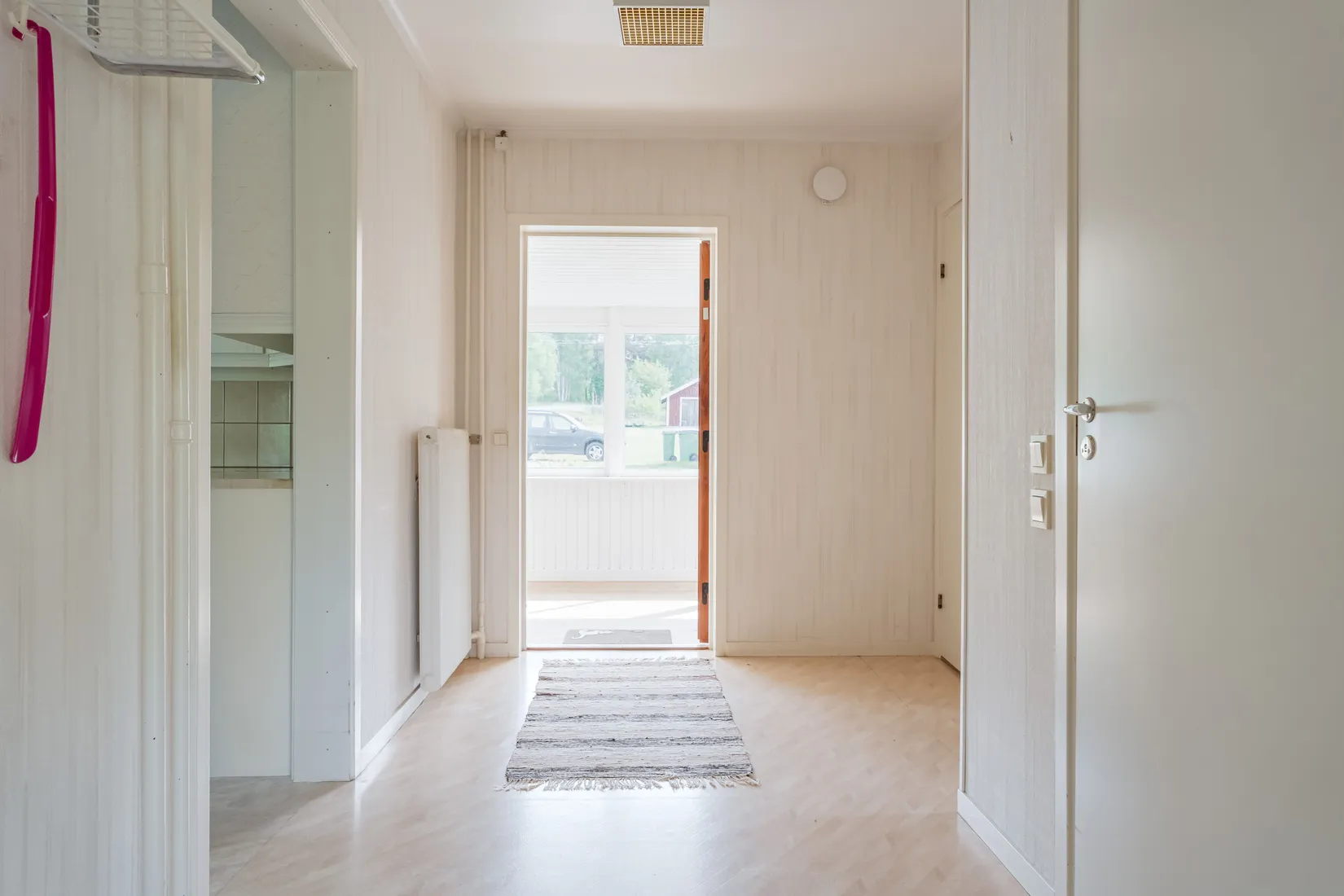 Villa, Hamravägen 157, Los, Hamra, Ljusdal