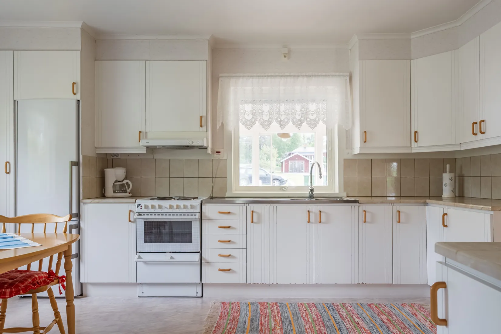 Villa, Hamravägen 157, Los, Hamra, Ljusdal
