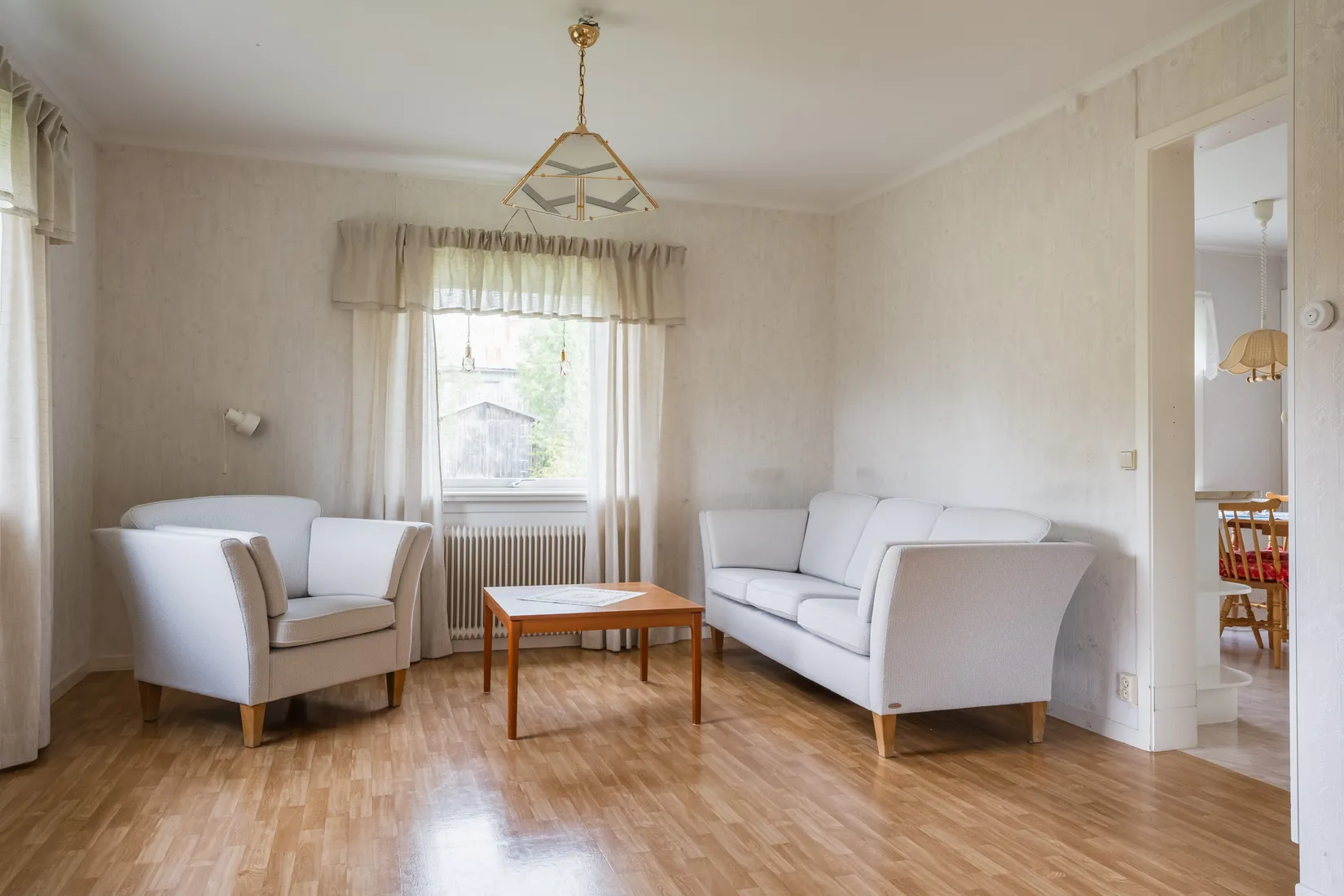 Villa, Hamravägen 157, Los, Hamra, Ljusdal