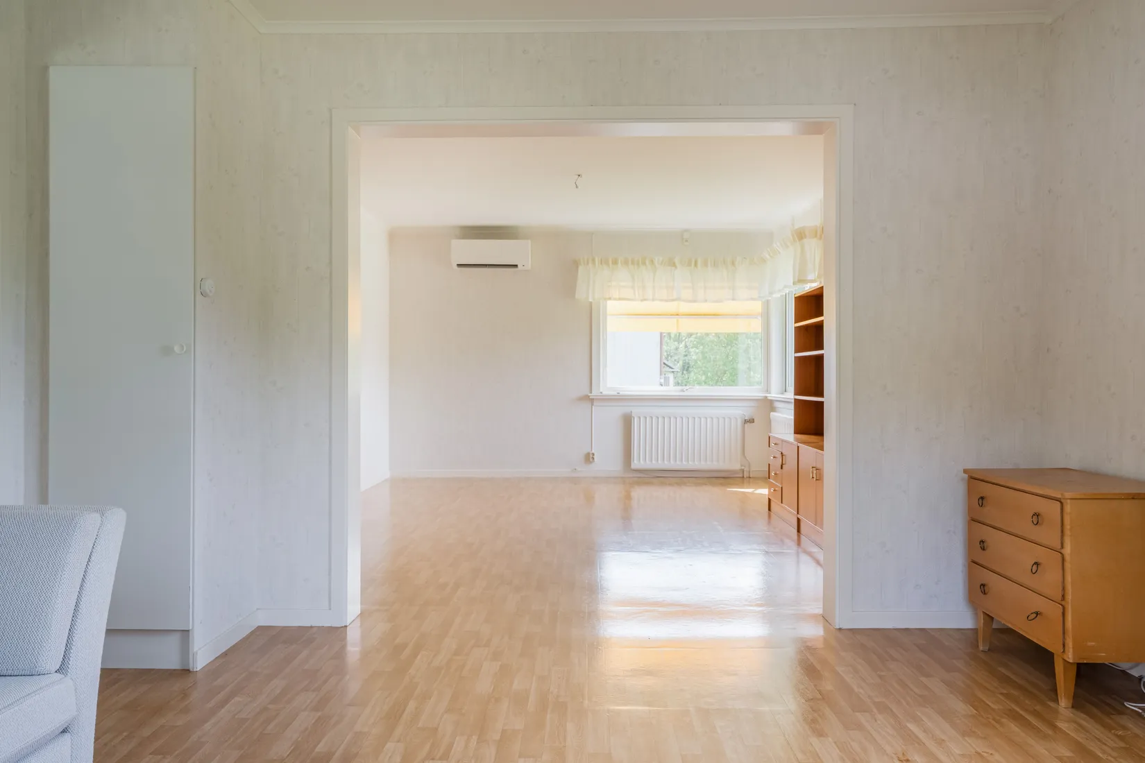 Villa, Hamravägen 157, Los, Hamra, Ljusdal