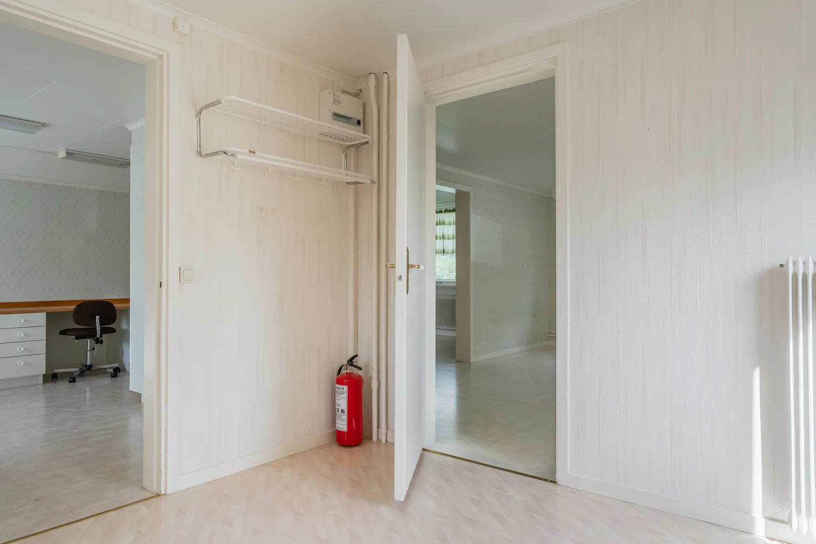 Villa, Hamravägen 157, Los, Hamra, Ljusdal